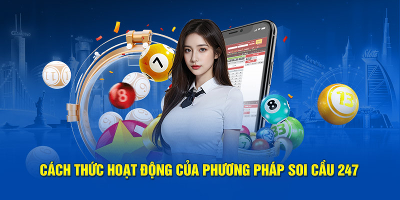 Cách thức hoạt động của phương pháp