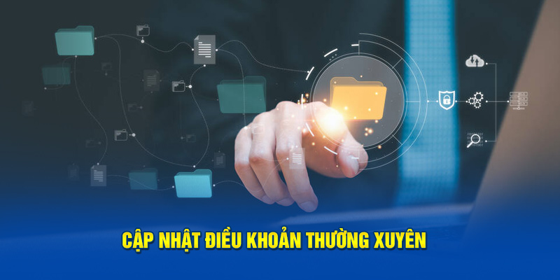 Chú ý điều khoản nhà cái