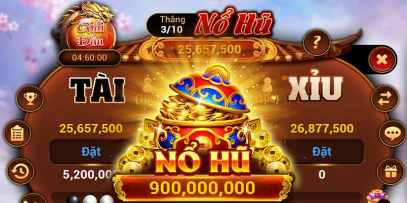 Bí kíp quay hũ trúng Jackpot từ chuyên gia 