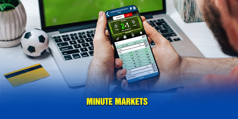 Minute Markets
