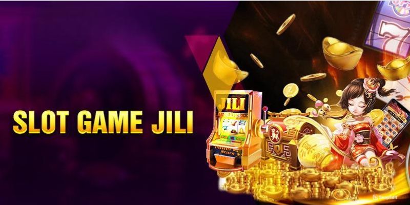 Sơ lược sảnh game nổ hũ Jili KUBET