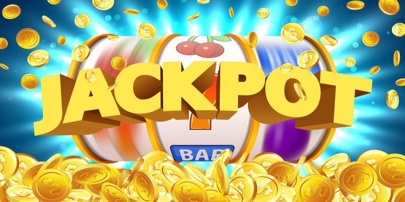Xác suất nhận thưởng Jackpot rất hấp dẫn