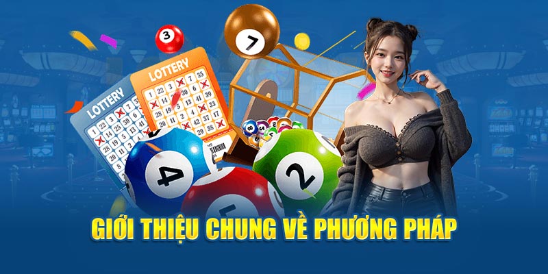 Giới thiệu chung về phương pháp