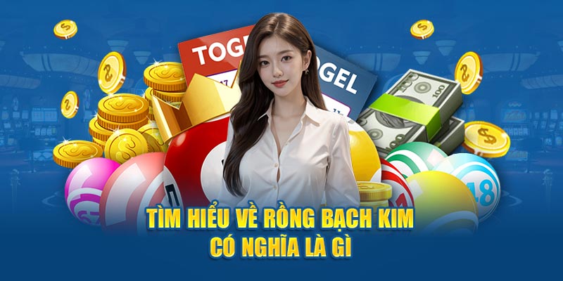 Tìm hiểu về Rồng Bạch Kim có nghĩa là gì?